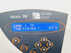 Thumbnail image of Shimadzu HPLC System with SIL-20A, LC-20AD, DGU-20A5, CTO-20A, CMB-20A, SPD-20AV