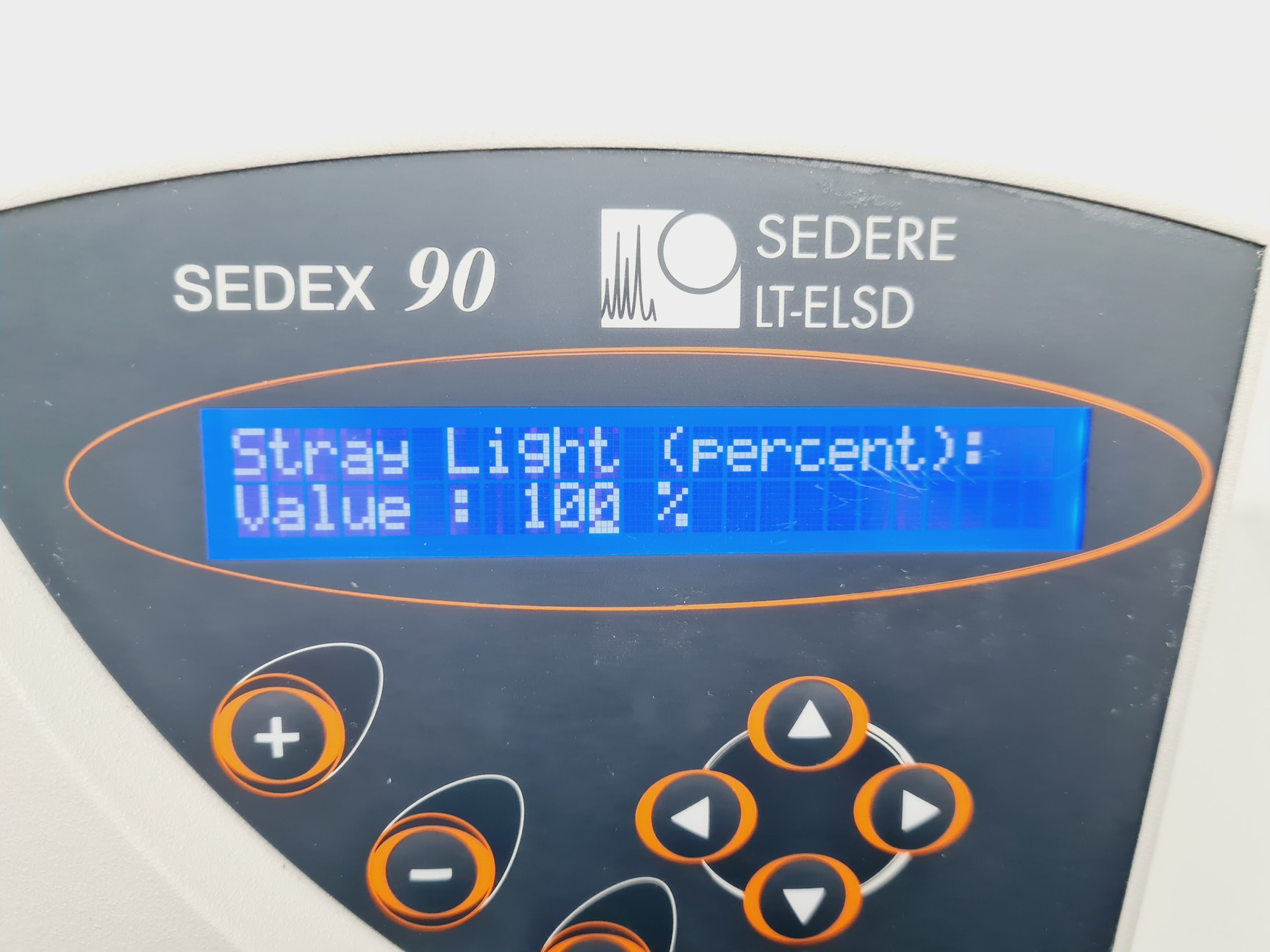 Image of Shimadzu HPLC System with SIL-20A, LC-20AD, DGU-20A5, CTO-20A, CMB-20A, SPD-20AV