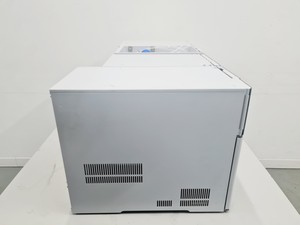 Thumbnail image of Shimadzu HPLC System with SIL-20A,CTO-20AC, SPD-M20A, LC-20AT, DGU-25A5, FRC-10A