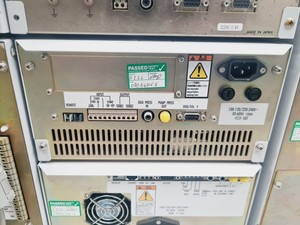 Thumbnail image of Shimadzu HPLC System with SIL-20A,CTO-20AC, SPD-M20A, LC-20AT, DGU-25A5, FRC-10A