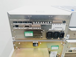 Thumbnail image of Shimadzu HPLC System with SIL-20A,CTO-20AC, SPD-M20A, LC-20AT, DGU-25A5, FRC-10A