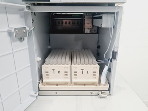 Thumbnail image of Shimadzu HPLC System with SIL-20A,CTO-20AC, SPD-M20A, LC-20AT, DGU-25A5, FRC-10A