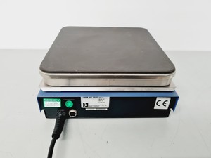 Thumbnail image of IKA Werke HP 30 D High Performance Laboratory Hotplate