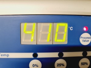 Thumbnail image of IKA Werke HP 30 D High Performance Laboratory Hotplate