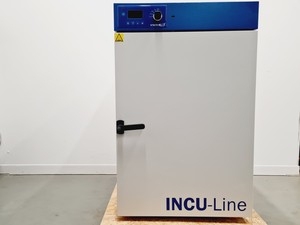 Thumbnail image of VWR INCU-Line 180 Prime Incubator