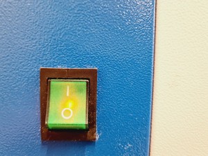 Thumbnail image of VWR INCU-Line 180 Prime Incubator