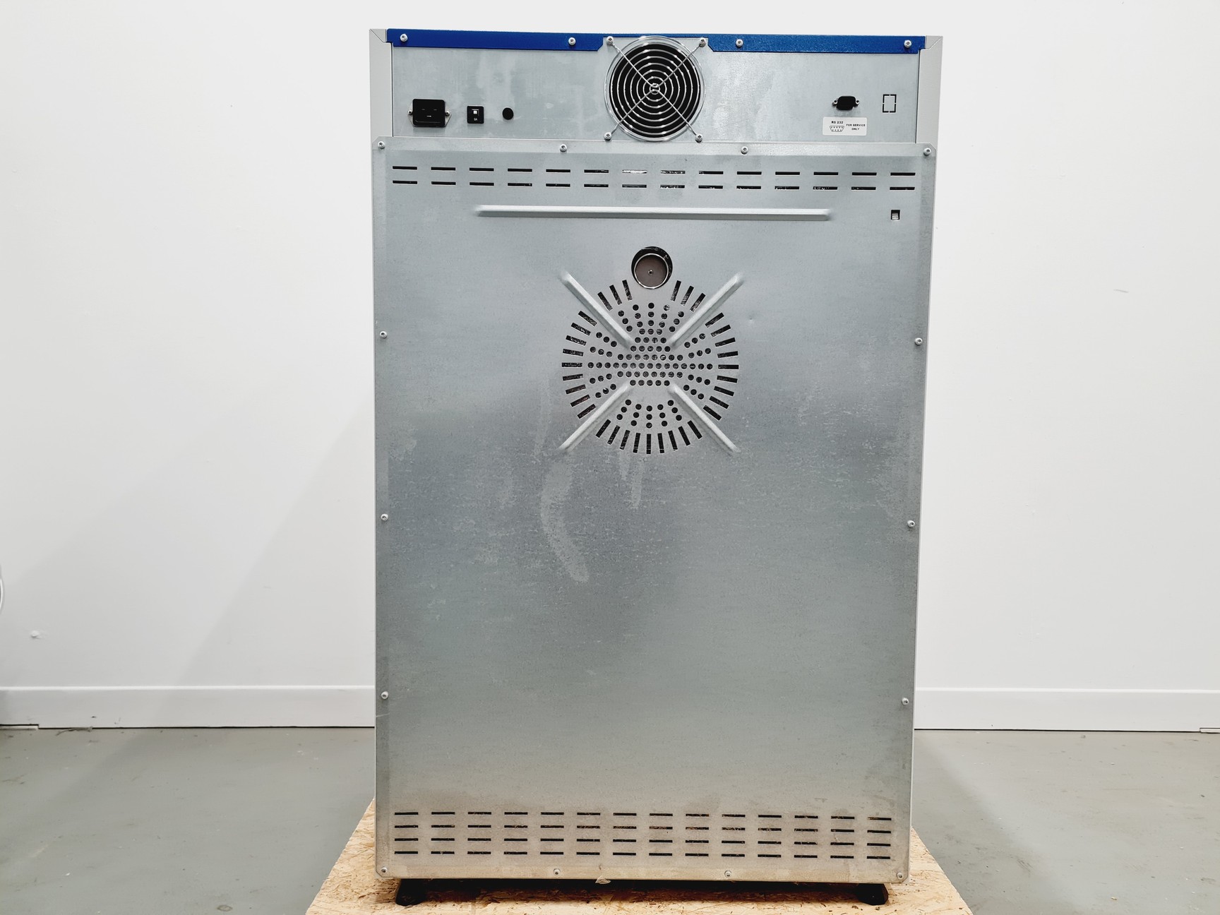 Image of VWR INCU-Line 180 Prime Incubator