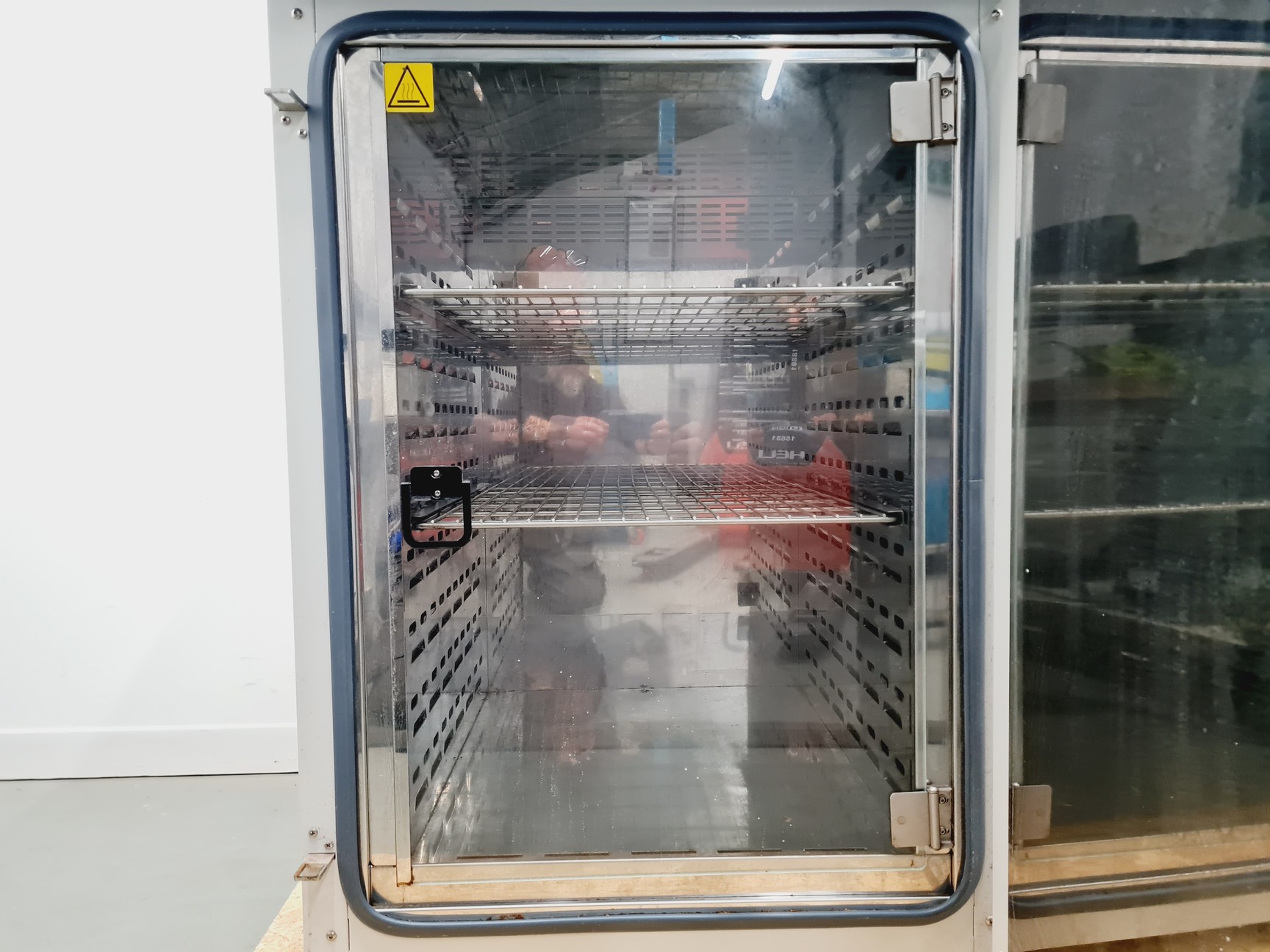 Image of VWR INCU-Line 180 Prime Incubator