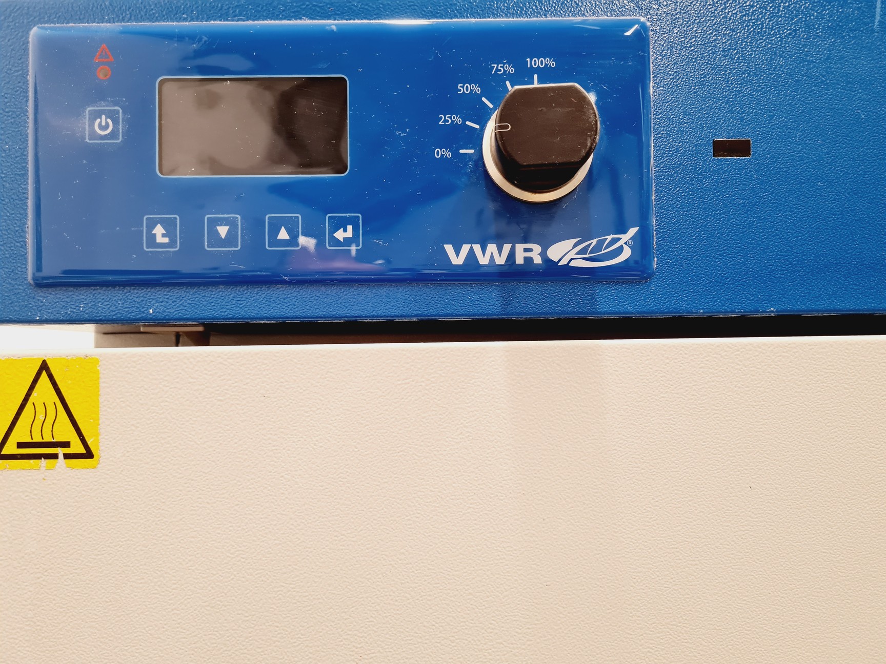 Image of VWR INCU-Line 180 Prime Incubator