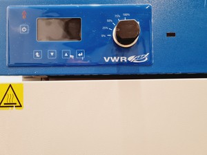 Thumbnail image of VWR INCU-Line 180 Prime Incubator