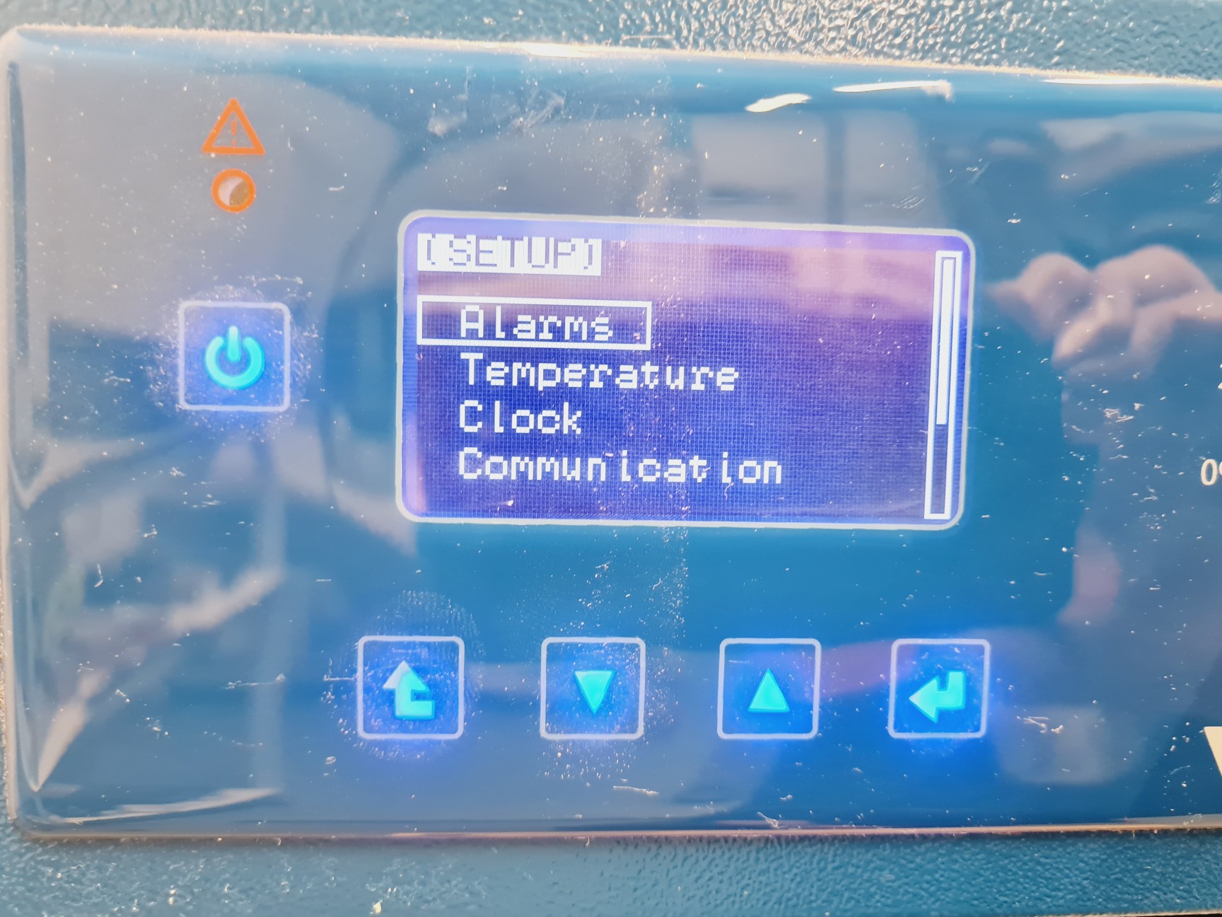 Image of VWR INCU-Line 180 Prime Incubator