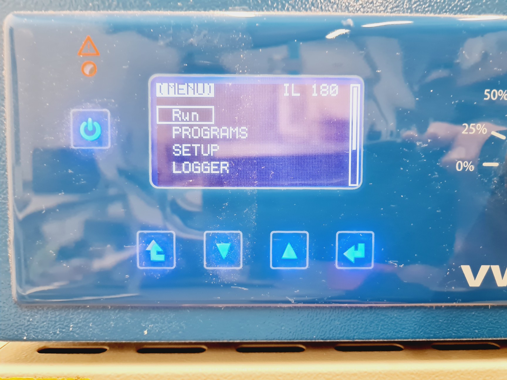 Image of VWR INCU-Line 180 Prime Incubator