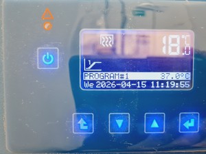 Thumbnail image of VWR INCU-Line 180 Prime Incubator