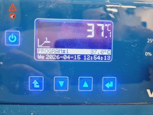 Thumbnail image of VWR INCU-Line 180 Prime Incubator