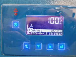 Thumbnail image of VWR INCU-Line 180 Prime Incubator