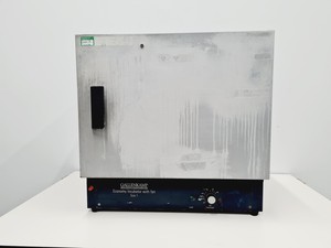 Thumbnail image of Gallenkamp Economy Incubator with Fan Size 1