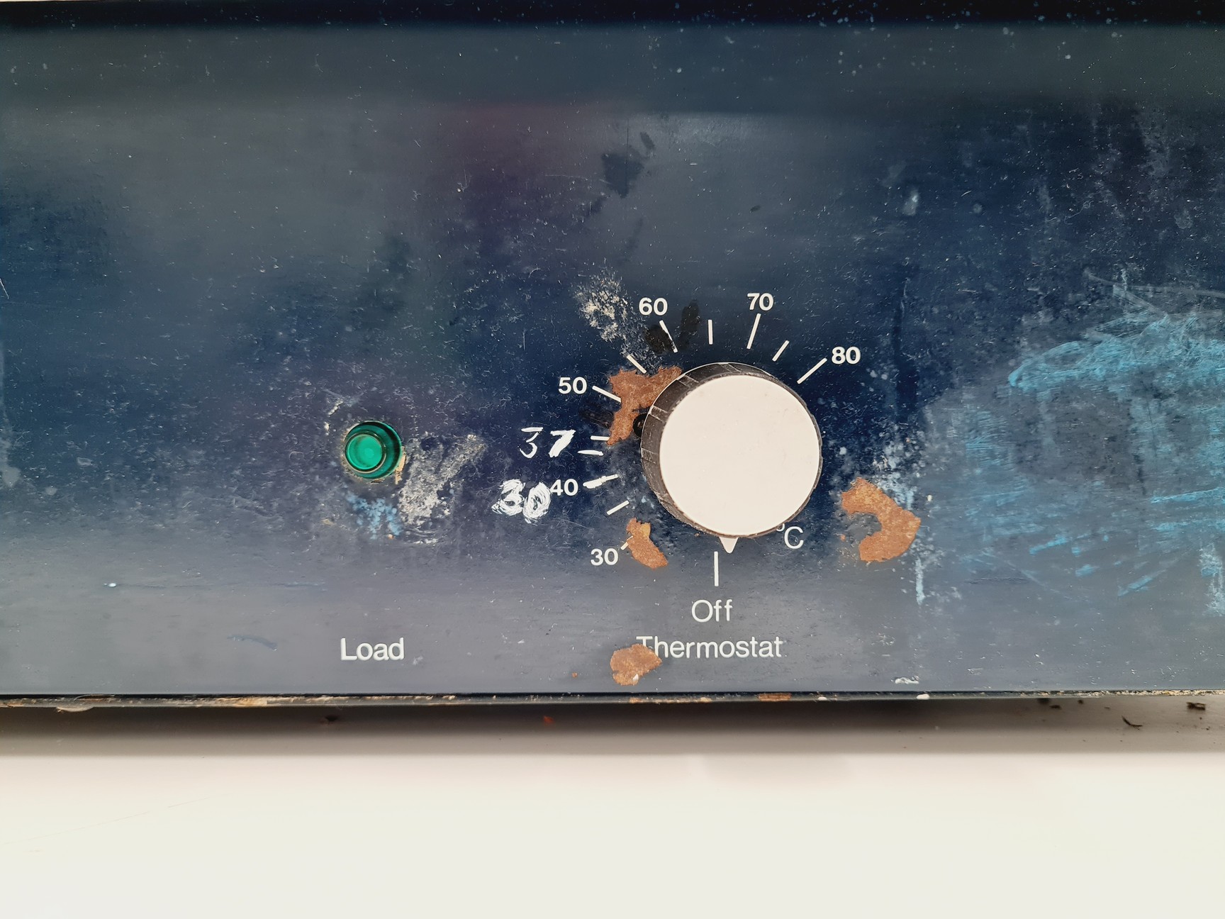 Image of Gallenkamp Economy Incubator with Fan Size 1