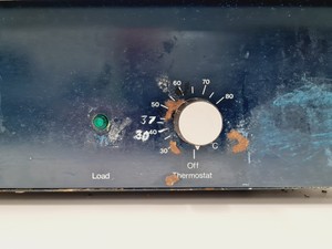 Thumbnail image of Gallenkamp Economy Incubator with Fan Size 1