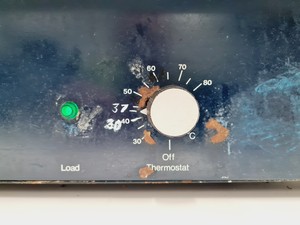 Thumbnail image of Gallenkamp Economy Incubator with Fan Size 1