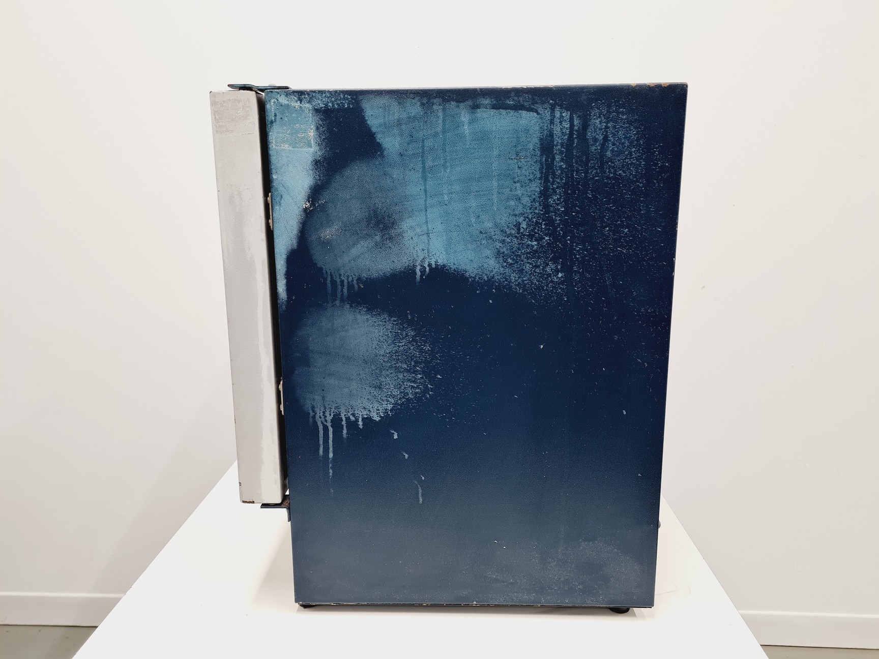 Image of Gallenkamp Economy Incubator with Fan Size 1