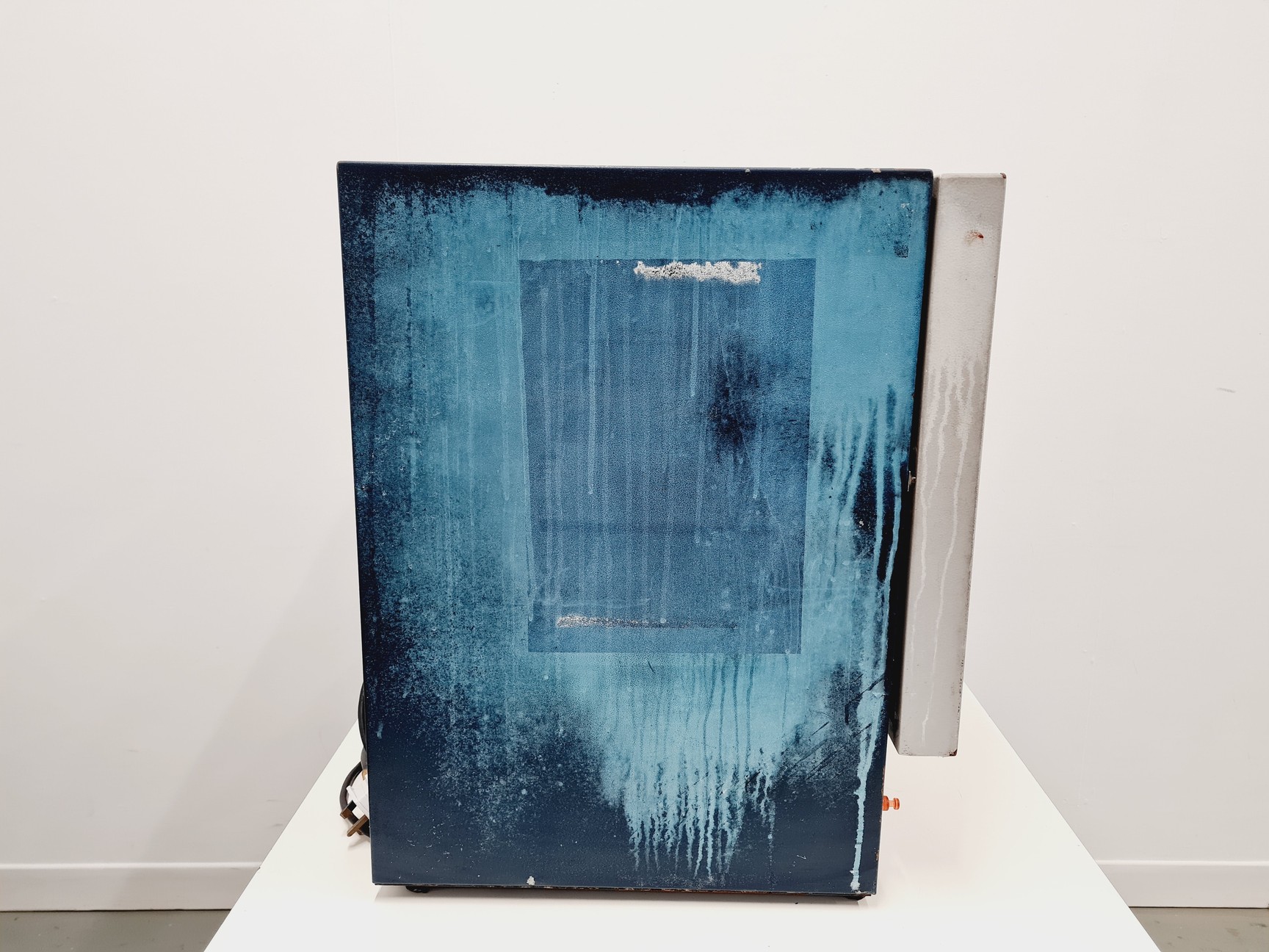 Image of Gallenkamp Economy Incubator with Fan Size 1