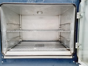 Thumbnail image of Gallenkamp Economy Incubator with Fan Size 1