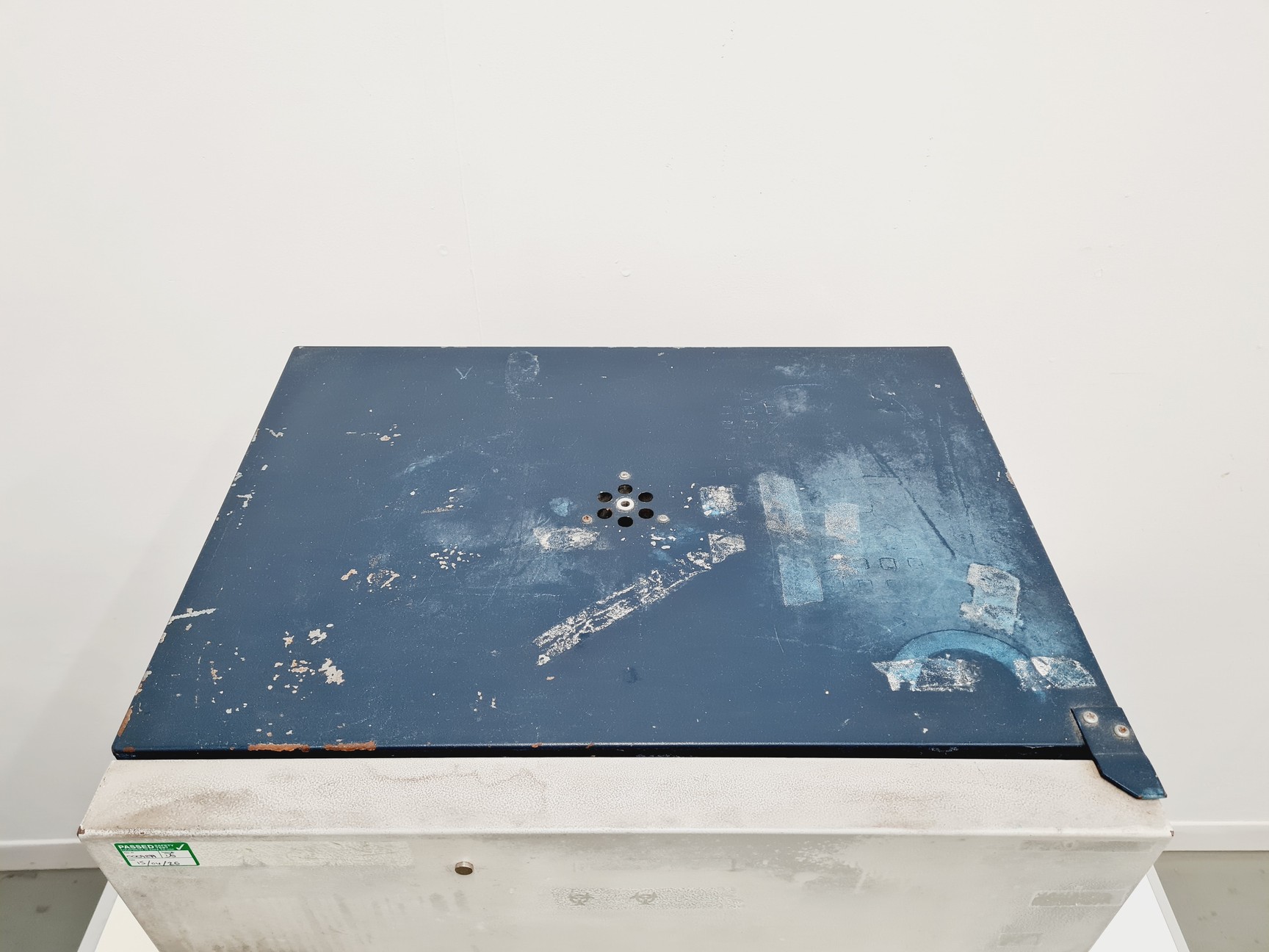 Image of Gallenkamp Economy Incubator with Fan Size 1