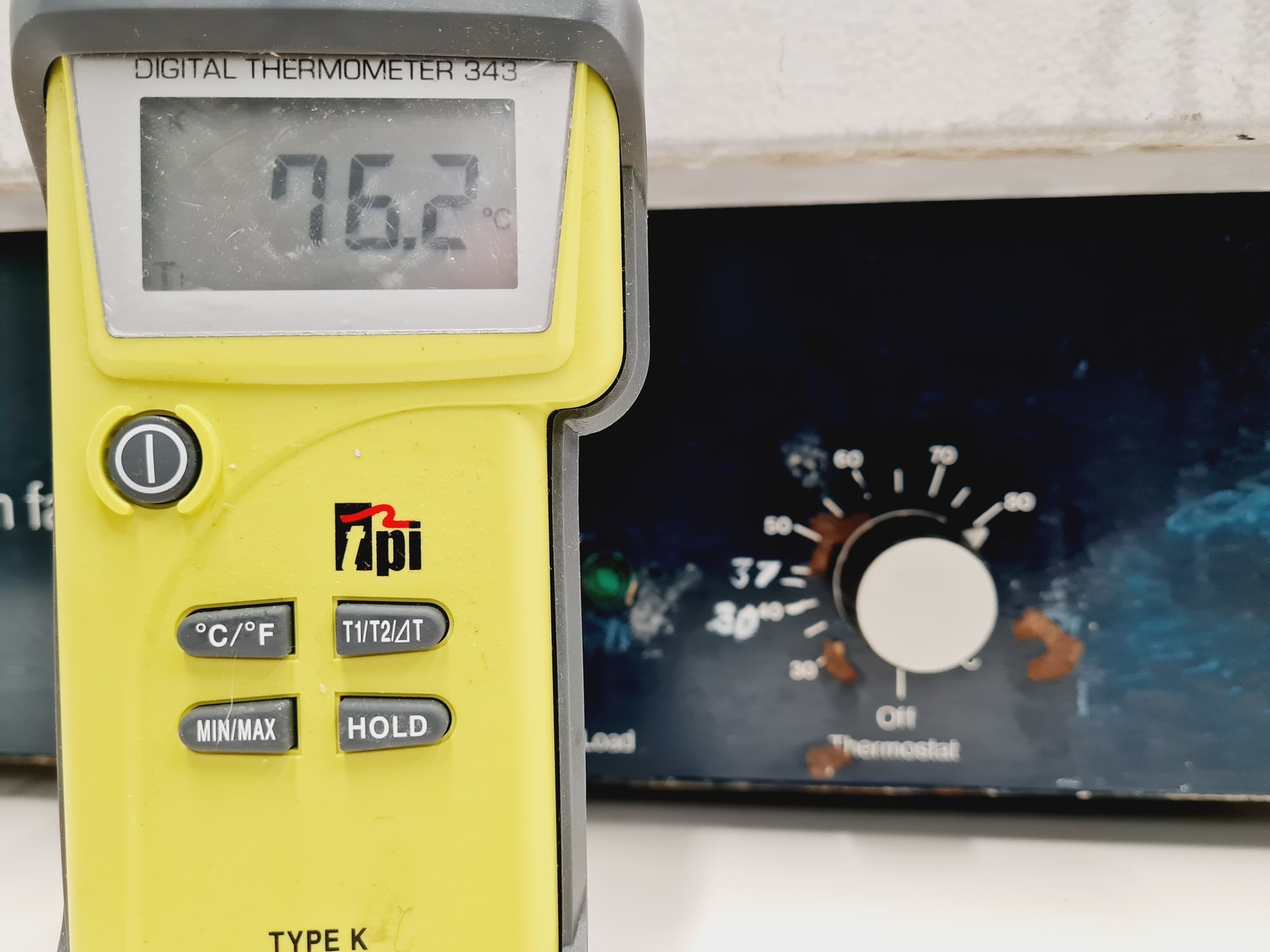 Image of Gallenkamp Economy Incubator with Fan Size 1