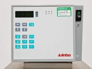 Thumbnail image of Julabo Model: F32 HEL F32-HD Refrigerated Water Bath Lab