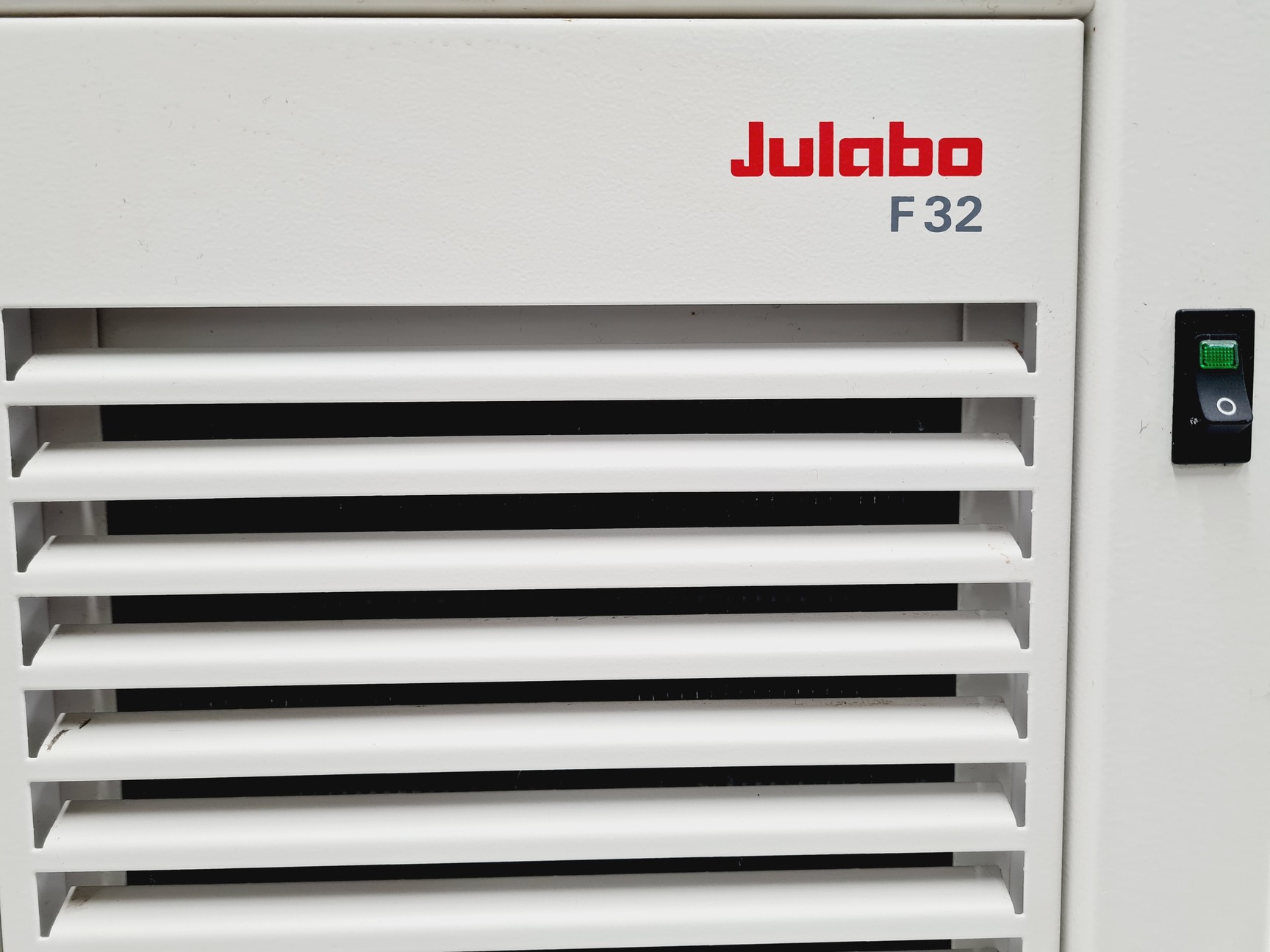 Image of Julabo Model: F32 HEL F32-HD Refrigerated Water Bath Lab
