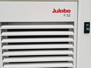Thumbnail image of Julabo Model: F32 HEL F32-HD Refrigerated Water Bath Lab