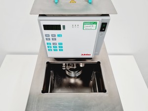 Thumbnail image of Julabo Model: F32 HEL F32-HD Refrigerated Water Bath Lab