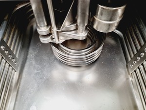 Thumbnail image of Julabo Model: F32 HEL F32-HD Refrigerated Water Bath Lab