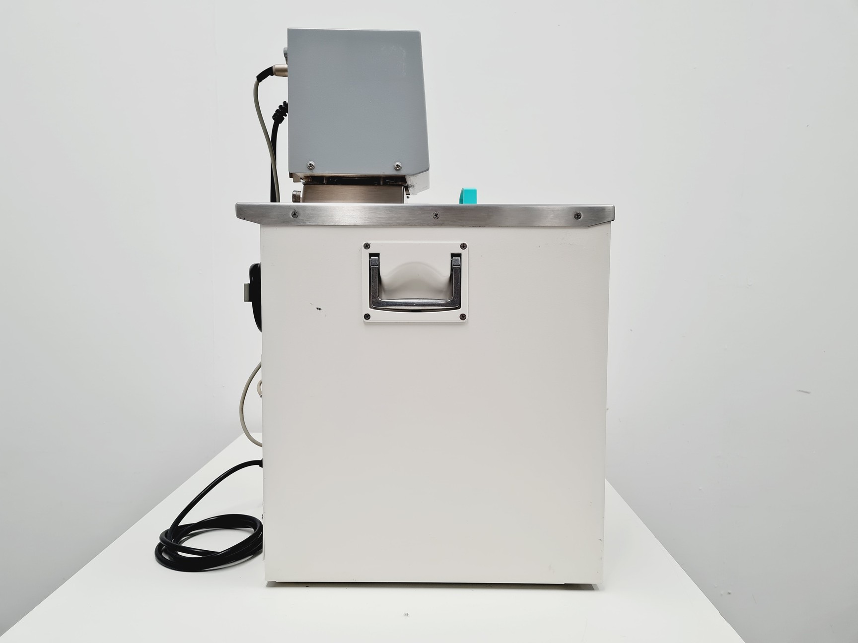 Image of Julabo Model: F32 HEL F32-HD Refrigerated Water Bath Lab