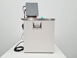 Thumbnail image of Julabo Model: F32 HEL F32-HD Refrigerated Water Bath Lab