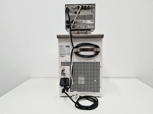 Thumbnail image of Julabo Model: F32 HEL F32-HD Refrigerated Water Bath Lab
