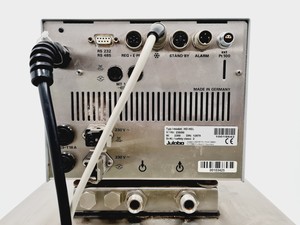 Thumbnail image of Julabo Model: F32 HEL F32-HD Refrigerated Water Bath Lab