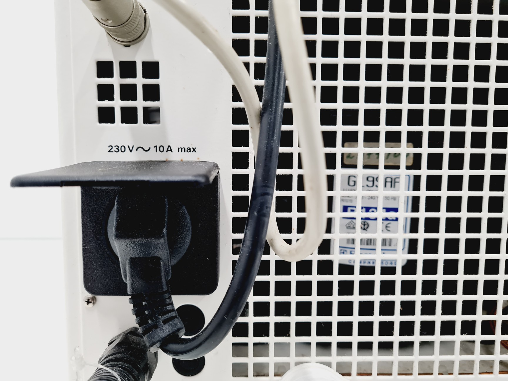 Image of Julabo Model: F32 HEL F32-HD Refrigerated Water Bath Lab
