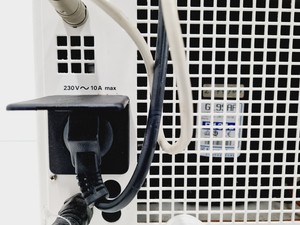 Thumbnail image of Julabo Model: F32 HEL F32-HD Refrigerated Water Bath Lab