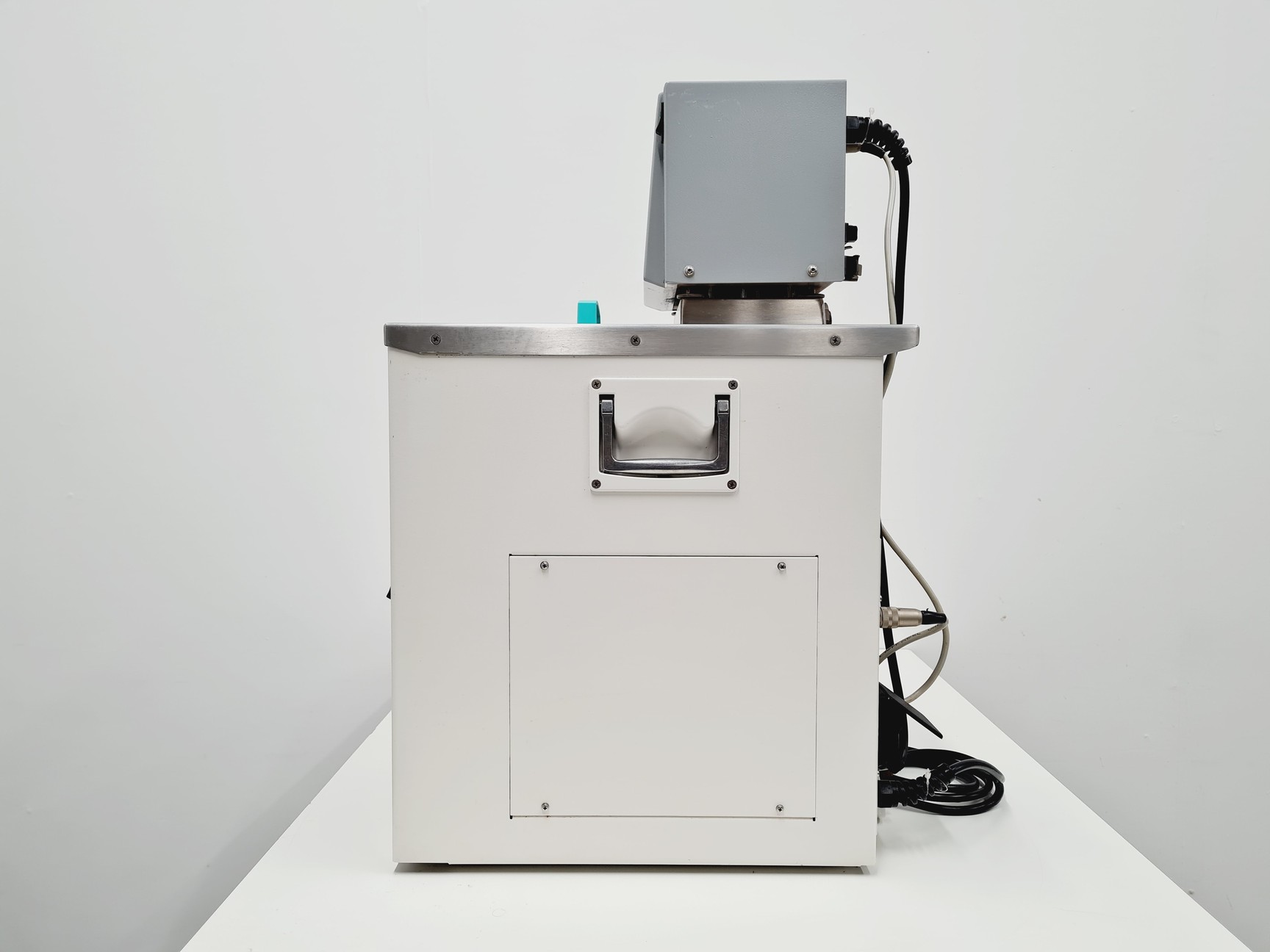 Image of Julabo Model: F32 HEL F32-HD Refrigerated Water Bath Lab