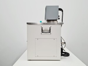 Thumbnail image of Julabo Model: F32 HEL F32-HD Refrigerated Water Bath Lab