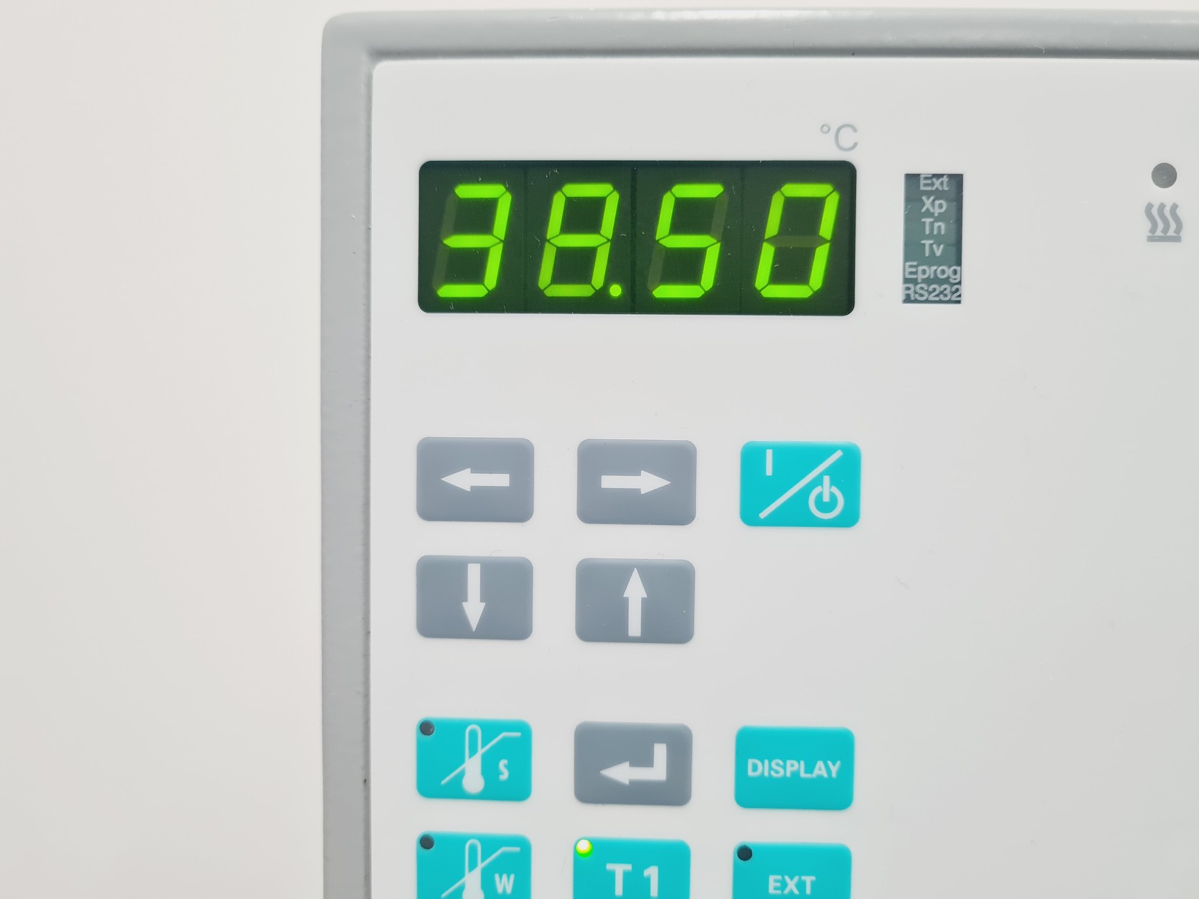 Image of Julabo Model: F32 HEL F32-HD Refrigerated Water Bath Lab