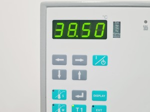 Thumbnail image of Julabo Model: F32 HEL F32-HD Refrigerated Water Bath Lab