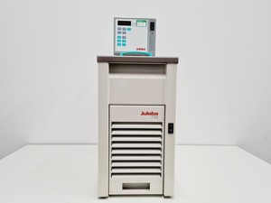 Image of Julabo  F25-MV  Refrigerated Water Bath Lab