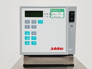 Thumbnail image of Julabo  F25-MV  Refrigerated Water Bath Lab