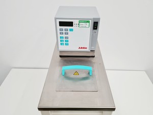 Thumbnail image of Julabo  F25-MV  Refrigerated Water Bath Lab