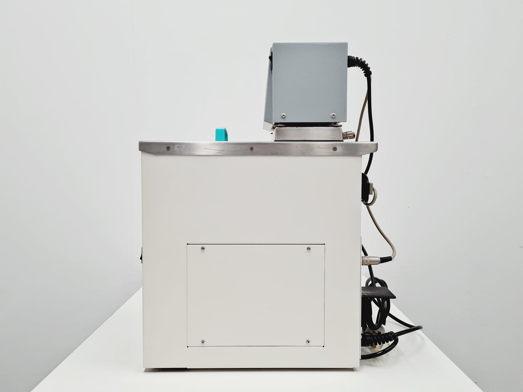 Image of Julabo  F25-MV  Refrigerated Water Bath Lab