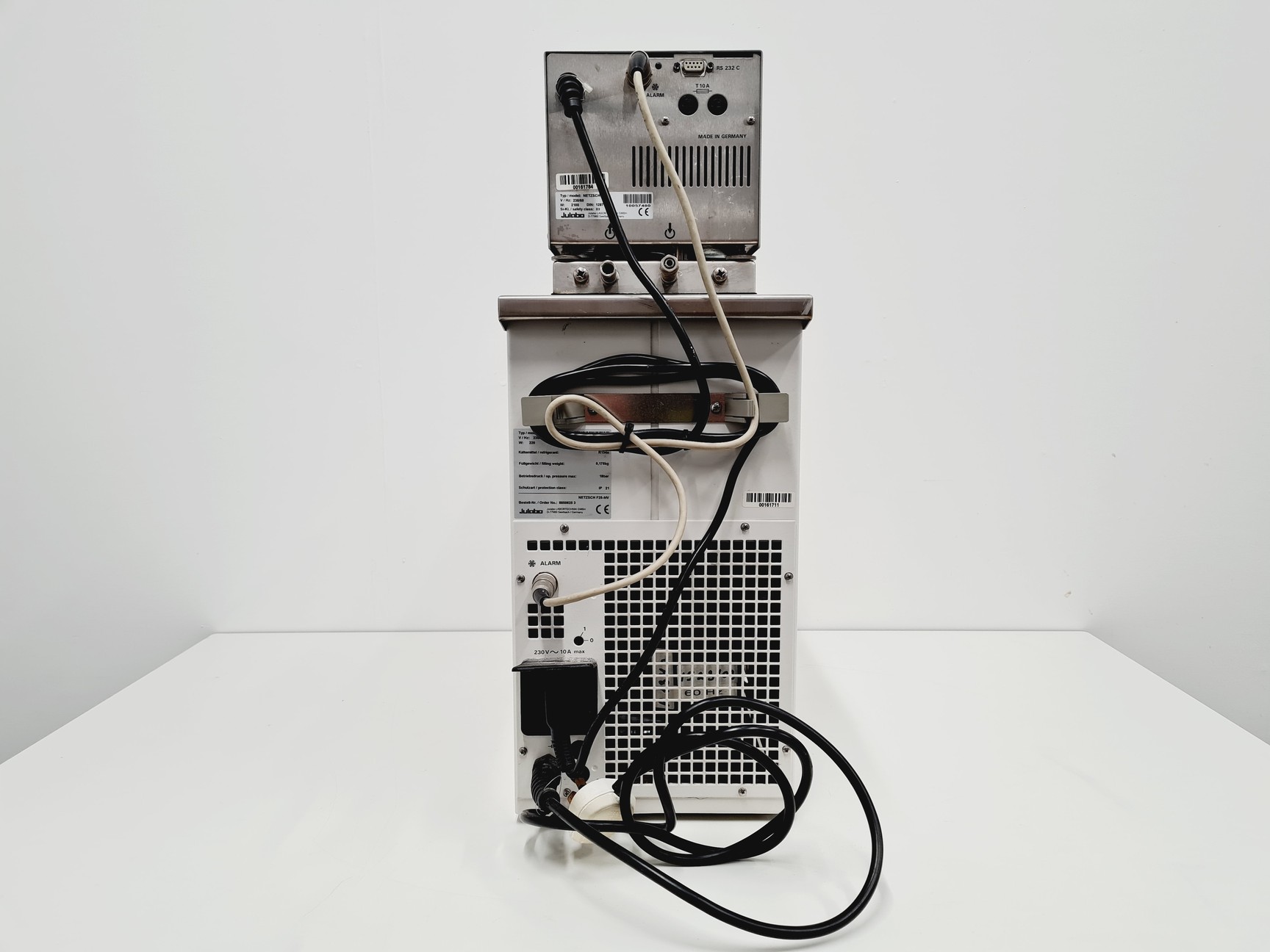Image of Julabo  F25-MV  Refrigerated Water Bath Lab