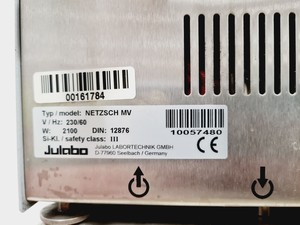 Thumbnail image of Julabo  F25-MV  Refrigerated Water Bath Lab