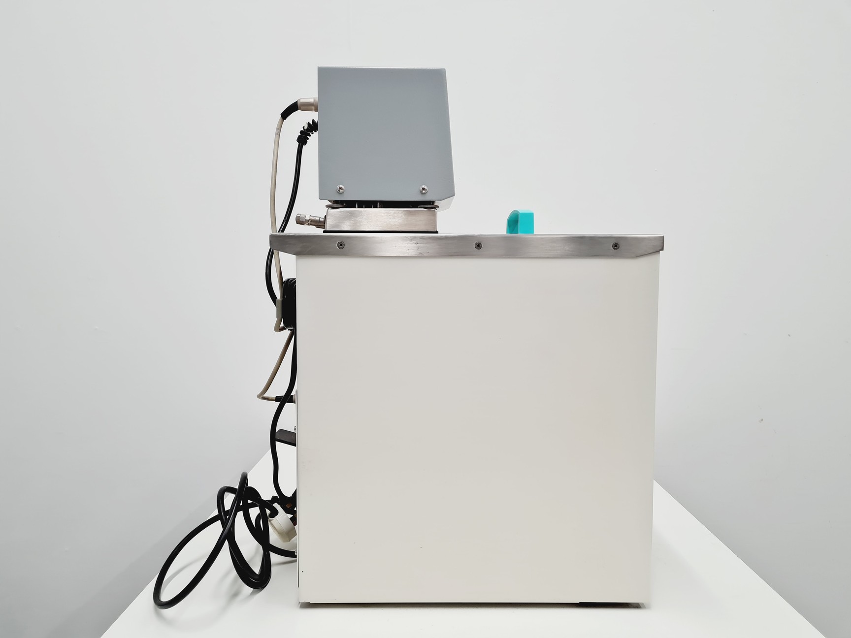 Image of Julabo  F25-MV  Refrigerated Water Bath Lab